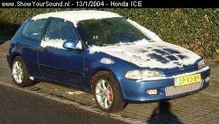 showyoursound.nl - HONDA POWER - Honda ICE - nieuw_1.jpg - Helaas geen omschrijving!
